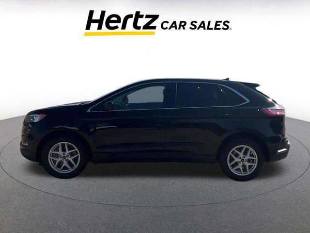 used 2022 Ford Edge car, priced at $19,550