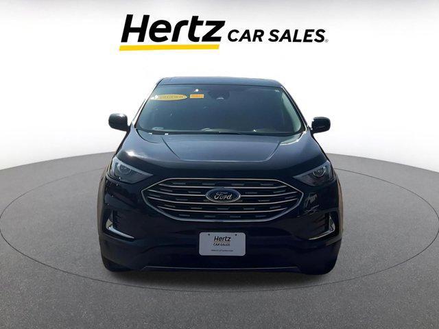 used 2022 Ford Edge car, priced at $19,550