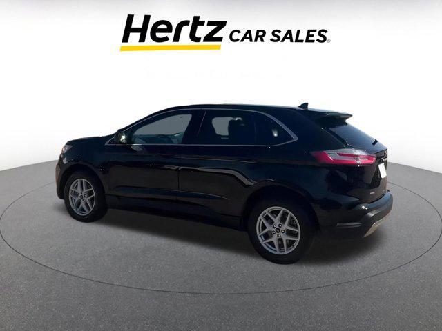 used 2022 Ford Edge car, priced at $19,550