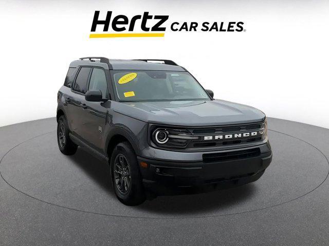 used 2024 Ford Bronco Sport car, priced at $27,553