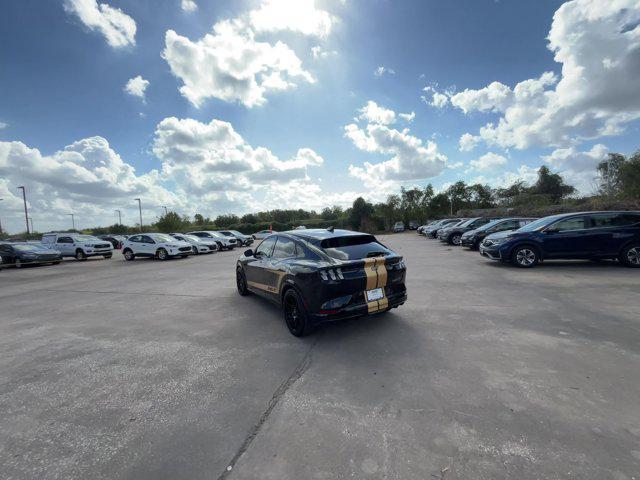 used 2023 Ford Mustang Mach-E car, priced at $65,000