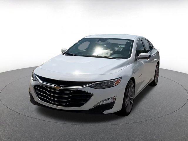 used 2024 Chevrolet Malibu car, priced at $20,565
