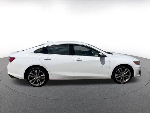 used 2024 Chevrolet Malibu car, priced at $20,565