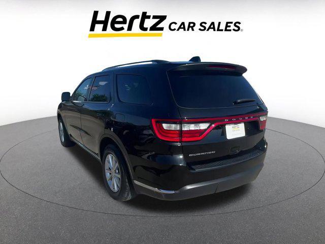 used 2023 Dodge Durango car, priced at $24,140