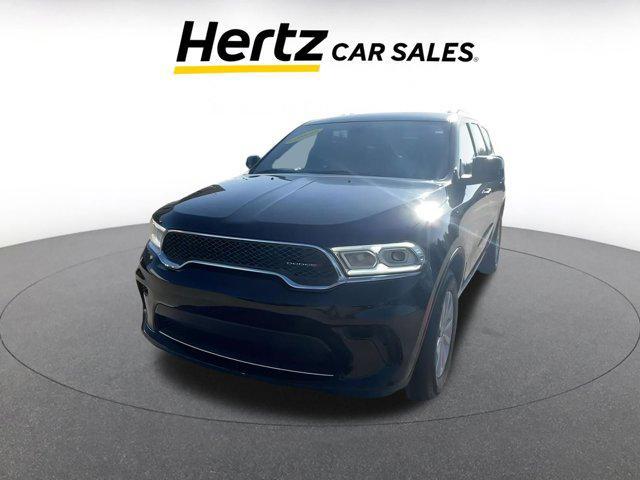 used 2023 Dodge Durango car, priced at $24,140