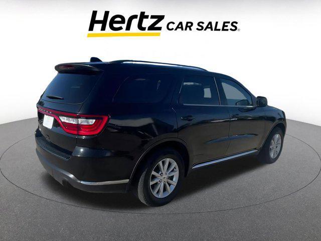 used 2023 Dodge Durango car, priced at $24,140