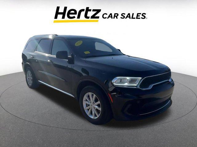 used 2023 Dodge Durango car, priced at $24,140