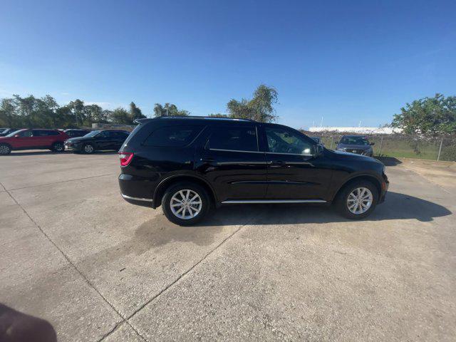 used 2023 Dodge Durango car, priced at $24,140