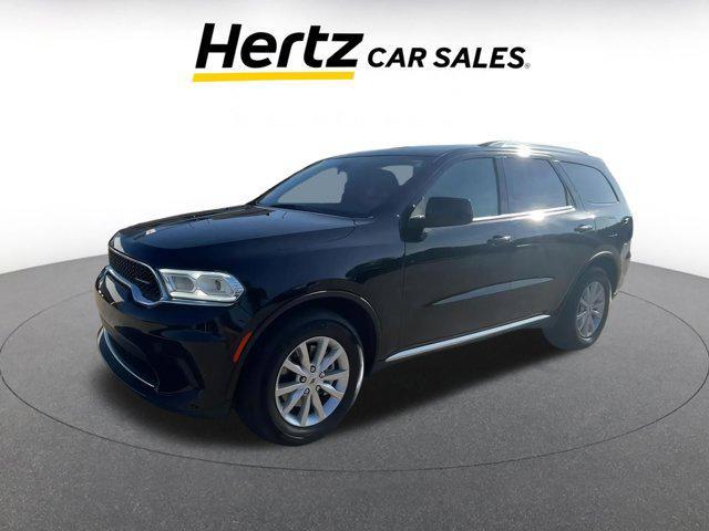 used 2023 Dodge Durango car, priced at $24,140