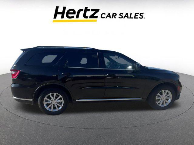 used 2023 Dodge Durango car, priced at $24,140