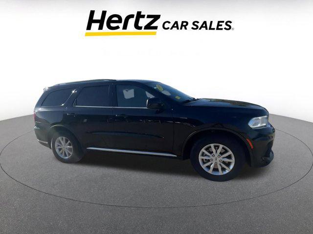 used 2023 Dodge Durango car, priced at $24,140