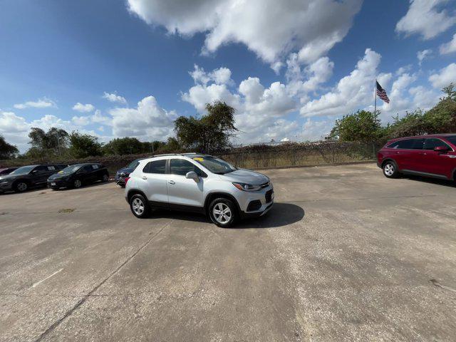 used 2019 Chevrolet Trax car, priced at $13,944