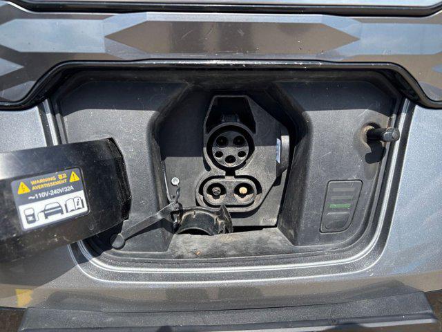 used 2023 Kia Niro EV car, priced at $20,400