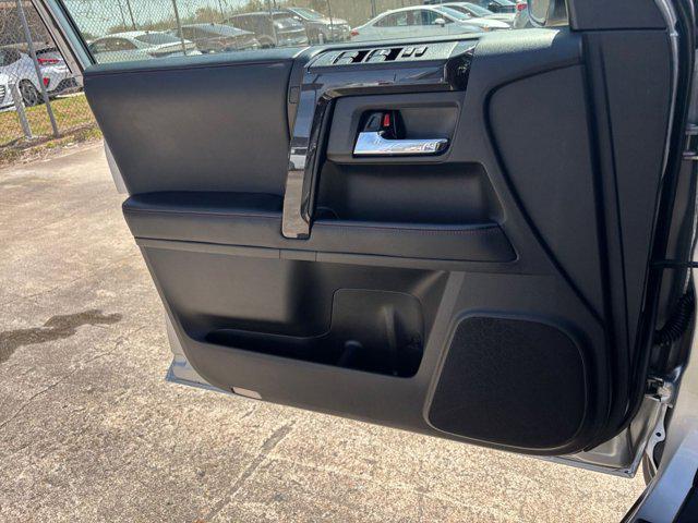 used 2024 Toyota 4Runner car, priced at $44,379