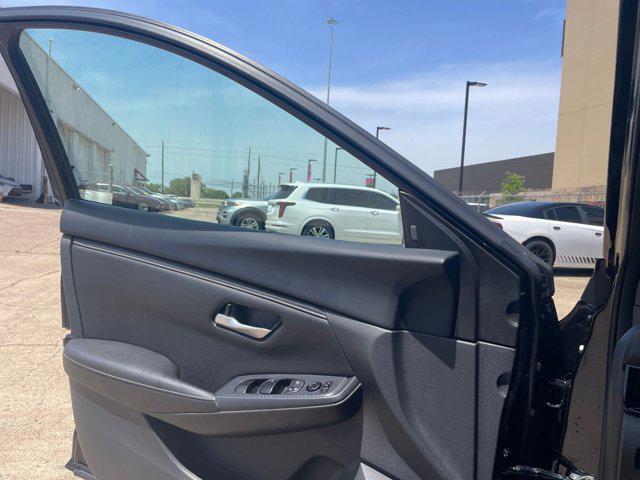 used 2024 Nissan Sentra car, priced at $18,645