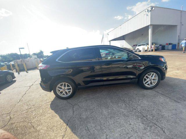 used 2022 Ford Edge car, priced at $19,826