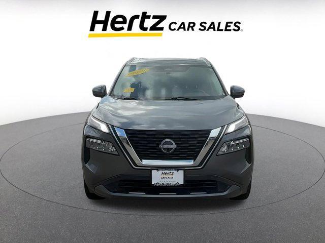 used 2023 Nissan Rogue car, priced at $23,103