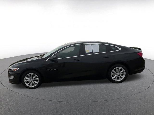 used 2024 Chevrolet Malibu car, priced at $17,679