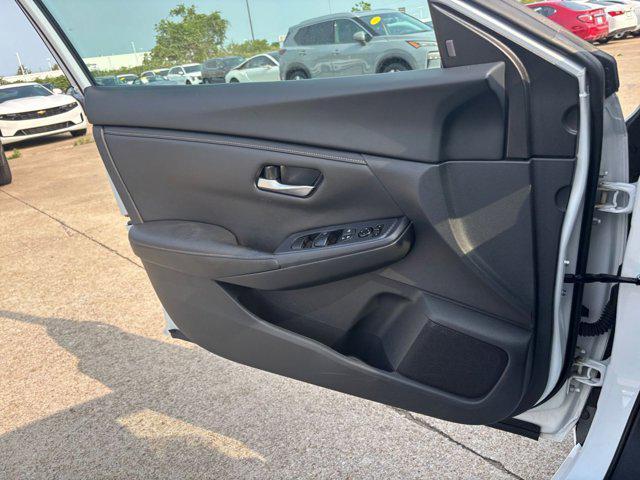 used 2024 Nissan Sentra car, priced at $18,613