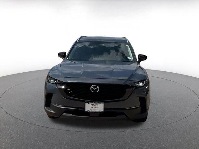 used 2025 Mazda CX-50 car, priced at $24,817