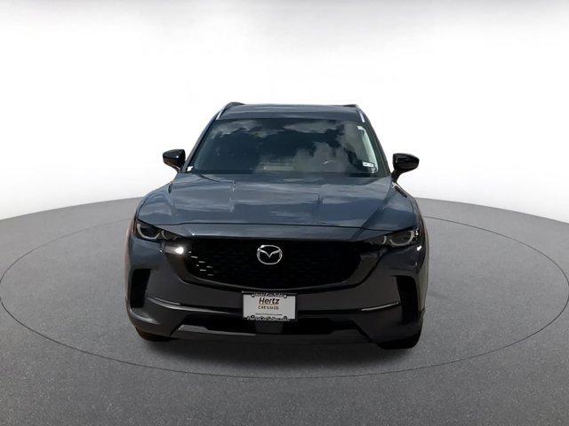 used 2025 Mazda CX-50 car, priced at $24,817