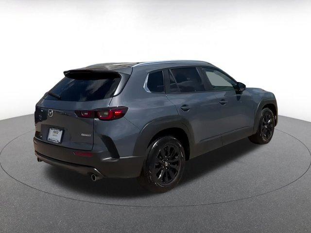 used 2025 Mazda CX-50 car, priced at $24,817