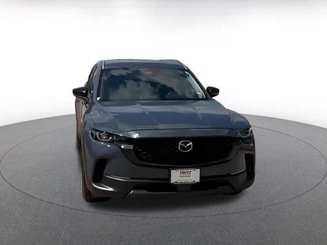 used 2025 Mazda CX-50 car, priced at $24,817