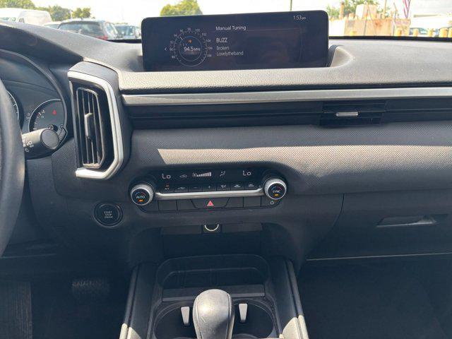 used 2025 Mazda CX-50 car, priced at $24,817