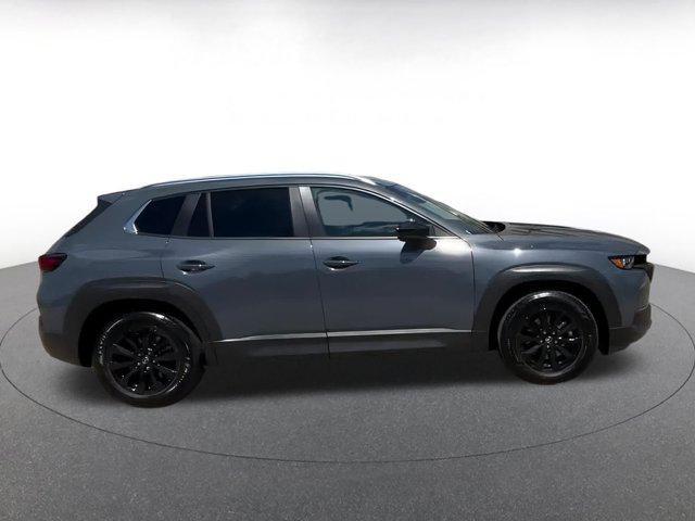used 2025 Mazda CX-50 car, priced at $24,817