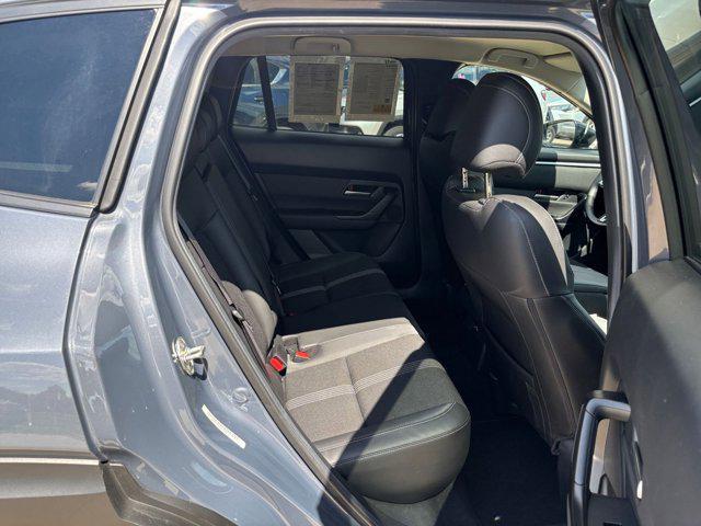 used 2025 Mazda CX-50 car, priced at $24,817