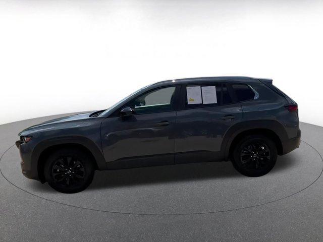 used 2025 Mazda CX-50 car, priced at $24,817