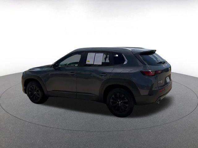 used 2025 Mazda CX-50 car, priced at $24,817