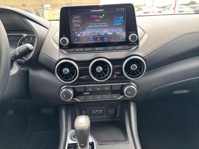 used 2024 Nissan Sentra car, priced at $19,973