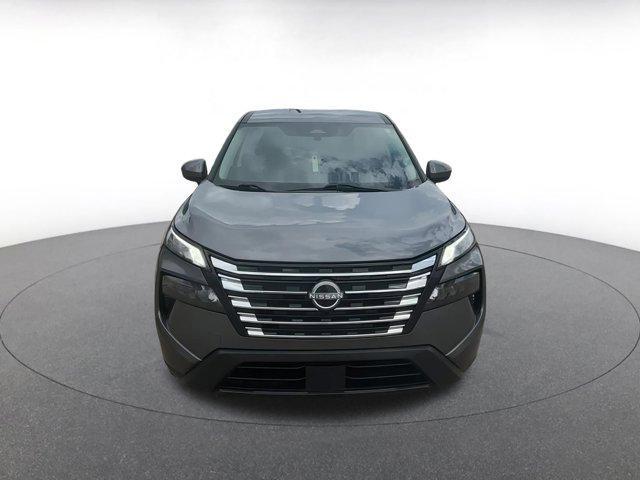 used 2024 Nissan Rogue car, priced at $20,757
