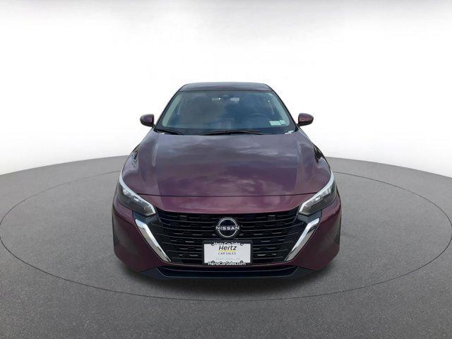 used 2024 Nissan Sentra car, priced at $18,708