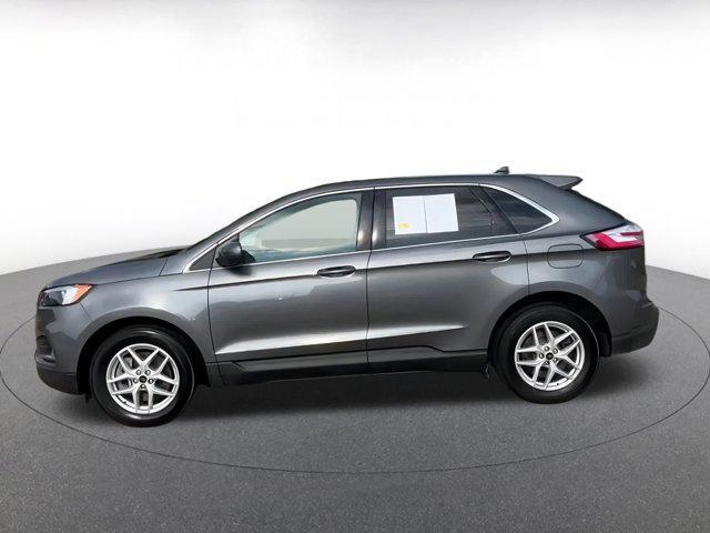 used 2024 Ford Edge car, priced at $17,850