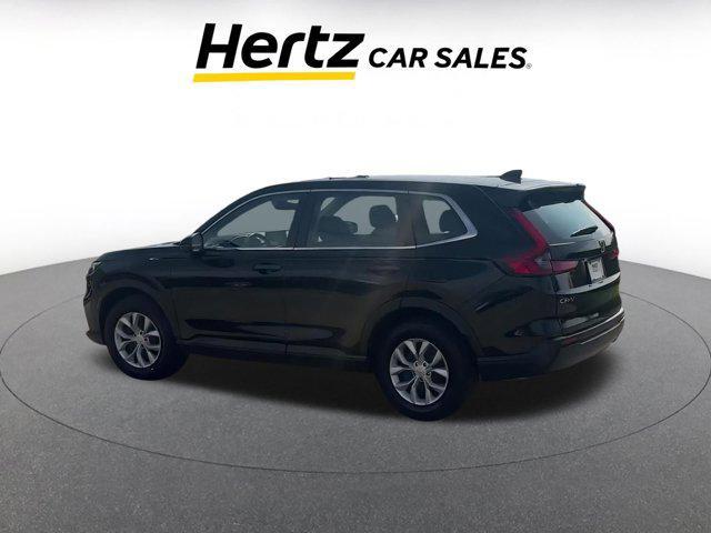 used 2023 Honda CR-V car, priced at $26,950