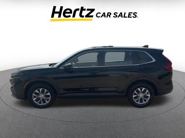 used 2023 Honda CR-V car, priced at $26,950