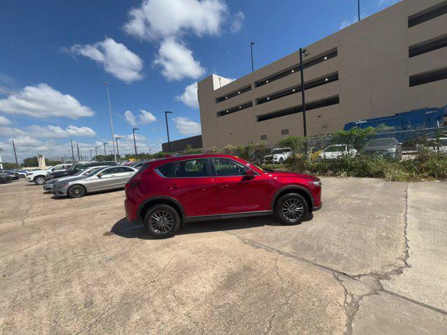 used 2019 Mazda CX-5 car, priced at $16,970