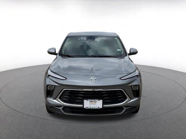 used 2025 Buick Encore GX car, priced at $20,782