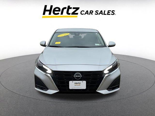 used 2023 Nissan Altima car, priced at $17,331