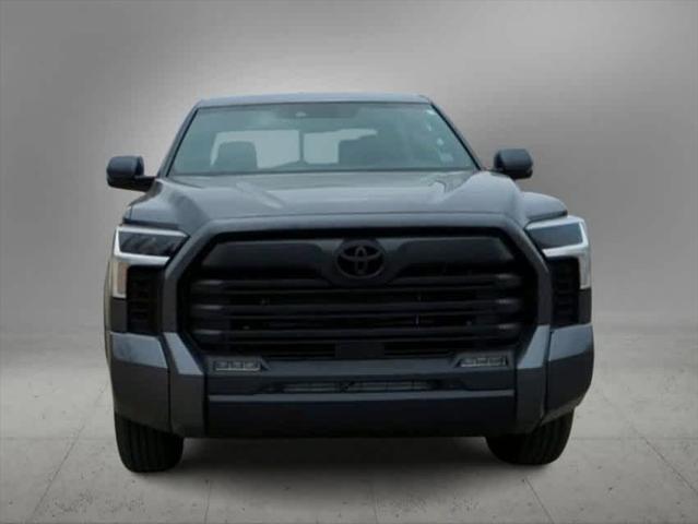 new 2025 Toyota Tundra car, priced at $57,405