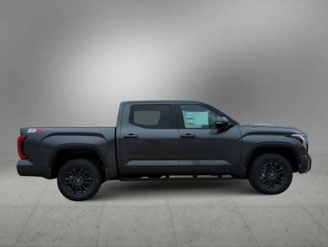 new 2025 Toyota Tundra car, priced at $57,405