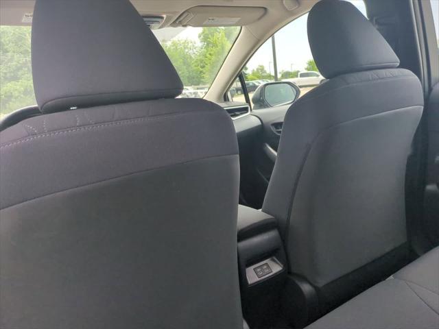 used 2023 Toyota Corolla car, priced at $18,799