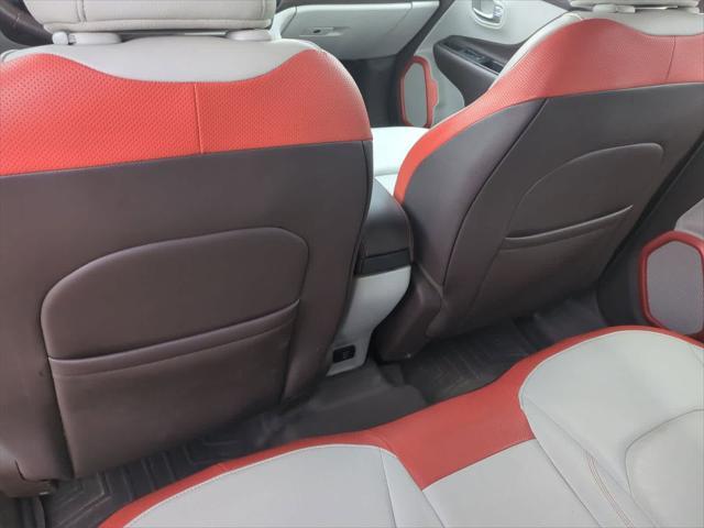 used 2015 Jeep Renegade car, priced at $6,999