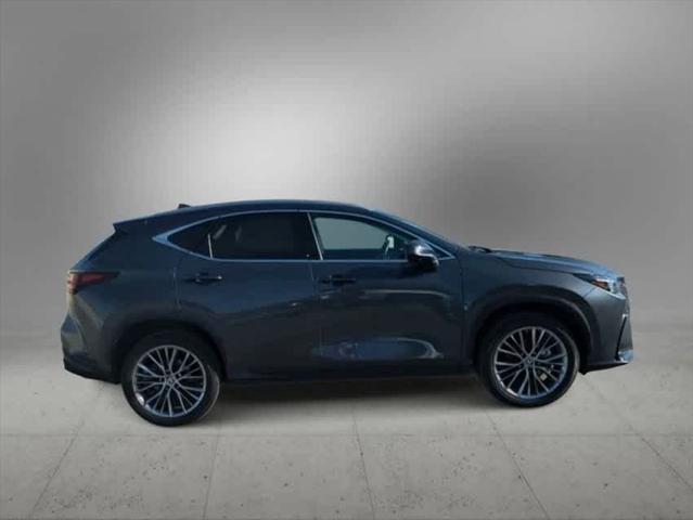 used 2022 Lexus NX 350h car, priced at $44,992