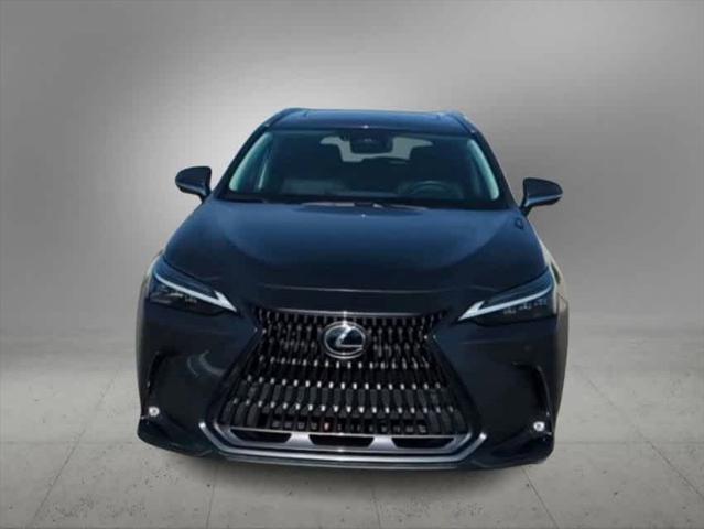 used 2022 Lexus NX 350h car, priced at $44,992