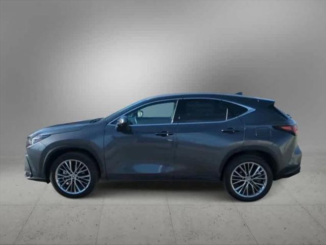 used 2022 Lexus NX 350h car, priced at $44,992