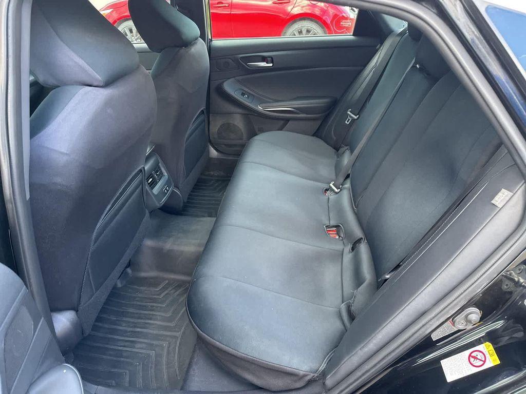 used 2019 Toyota Avalon Hybrid car, priced at $22,353