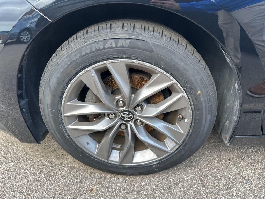 used 2019 Toyota Avalon Hybrid car, priced at $22,353
